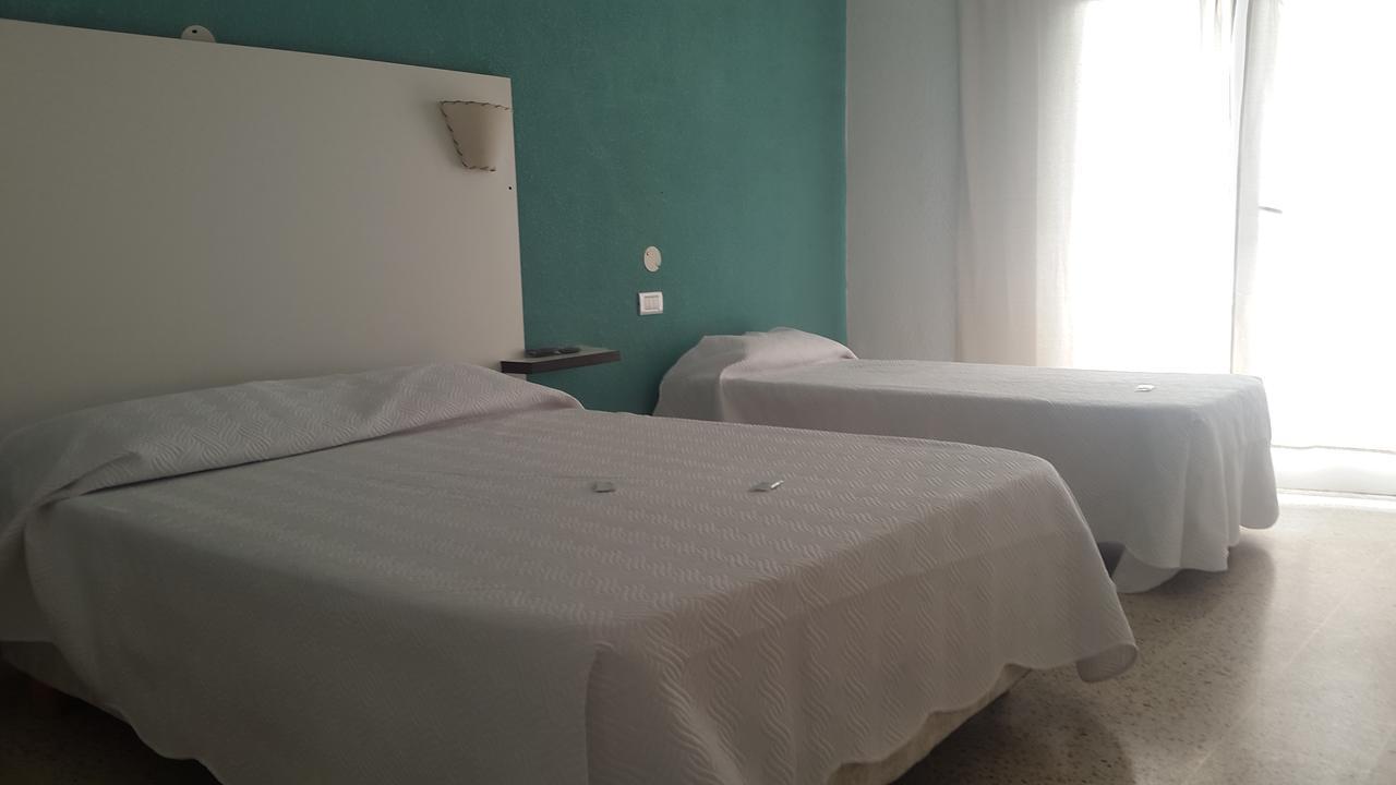 Continente Park Hotel ซันเกลเมนเตเดลตูยู ภายนอก รูปภาพ